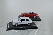 Bmw altaya golf d'occasion  Sausheim