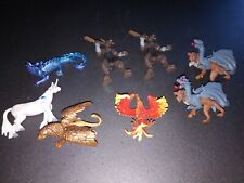 Lot schleich safari for sale  Keene
