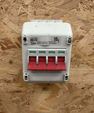 Wylex module 100a for sale  KETTERING