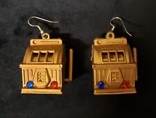 Vintage gold plastic for sale  Port Orchard