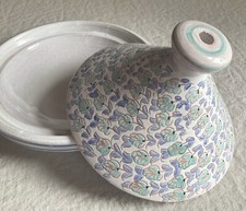 Moroccan tagine 8.5 for sale  Berkeley