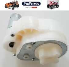 Peg perego motoriduttore usato  Saluzzo