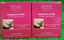 Snä epil haarbleich gebraucht kaufen  Querfurt