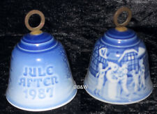 1987 bing grondahl gebraucht kaufen  Deutschland