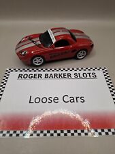 Scalextric porsche boxster for sale  NEWARK