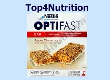 Optifast apple cinnamon for sale  Fort Worth