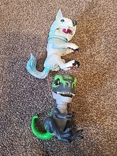 Wowwee fingerlings untamed for sale  LEICESTER