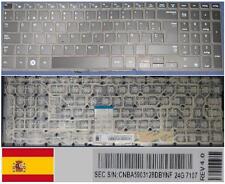 Teclado qwerty espanhol Samsung NP700Z5A NP700Z5B BA59-03128D CNBA5903128DBYNF comprar usado  Enviando para Brazil