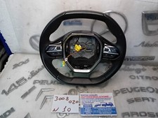 Volante sterzo peugeot usato  Villaricca
