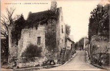 70156 cpa loches d'occasion  Guéret