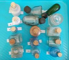 Altes tintenglas altes gebraucht kaufen  Steinach