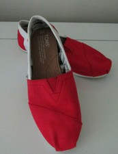 Toms shoes size for sale  Jessieville
