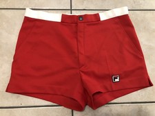 Pantaloncini tennis fila usato  Legnano