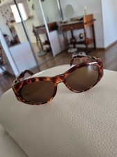Lunettes soleil gianni d'occasion  Reichstett