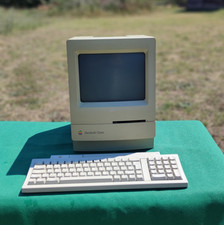 Apple macintosh classic usato Apple macintosh classic usato  Ceprano