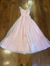 Vtg 80s victorian for sale  Goldthwaite