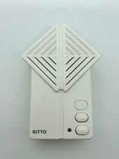 Ritto 6130 freisprechstelle gebraucht kaufen Ritto 6130 freisprechstelle gebraucht kaufen  Hungen