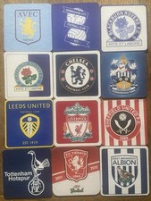 Breweriana twelve football for sale  LUTTERWORTH