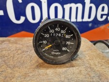 Compteur veglia camion d'occasion  Plonéour-Lanvern