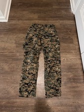 CALÇA CAMUFLADA DE COMBATE MARPAT FROG MARMC Woodland Digital média longa ML militar comprar usado CALÇA CAMUFLADA DE COMBATE MARPAT FROG MARMC Woodland Digital média longa ML militar comprar usado  Enviando para Brazil