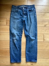 Levi premium 501 for sale  LONDON