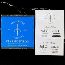 Two augustine blue for sale  Flower Mound