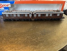 roco sbb d'occasion roco sbb d'occasion  Boulogne-sur-Mer