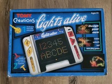 lights alive toy for sale lights alive toy for sale NORWICH