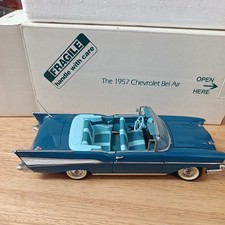 Danbury mint 1957 for sale  BIRCHINGTON