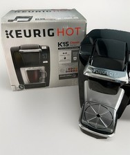 Keurig hot k15 for sale  Horton