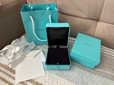 Tiffany co. blue for sale  Shipping to Ireland