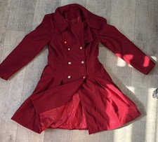 Overcoat women large for sale  Ridgeway