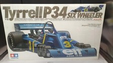 Tyrrell p34 model for sale  Shipping to United Kingdom