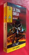 Joe dever guerrieri usato  Bologna