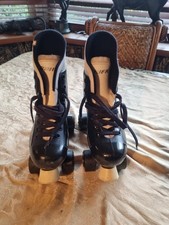 Bauer roller skates for sale  NOTTINGHAM