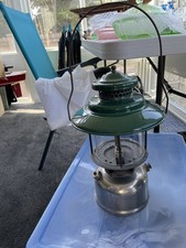 Vintage coleman lantern for sale  Grand Island