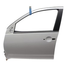 Porte gauche peugeot d'occasion  Talmont-Saint-Hilaire
