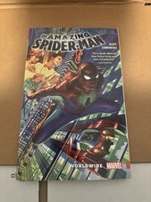 Amazing spider man for sale  Olympia