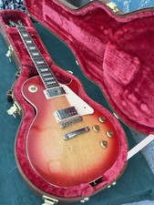 Trades 2023 gibson for sale  PORT TALBOT
