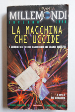 Libro urania millemondi usato  Cavenago d'Adda