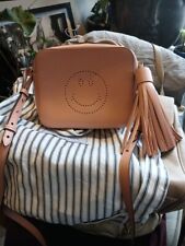 Anya hindmarch shoulder for sale  HOVE