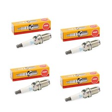 Candele ngk bkr6ekc usato  Battipaglia