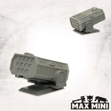 Max mini bnib for sale  ST. COLUMB