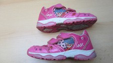 Schuhe mädchen blinkschuhe gebraucht kaufen  Recklinghausen