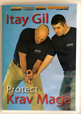 Protect krav maga for sale  FORFAR