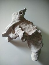 Folgorite fulgurite tubo usato  Brindisi