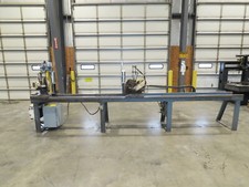 Ctd machine double for sale  Millersburg