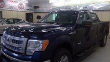 FORD F-150 2013 ECU DA5Z14D212KA, usado comprar usado  Enviando para Brazil