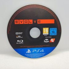 Evolve ps4 usato  Olginate