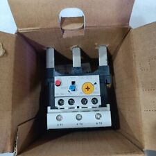 Novo relé de sobrecarga térmica Fuji Electric TK-E5, 65.0-95.0A comprar usado  Enviando para Brazil